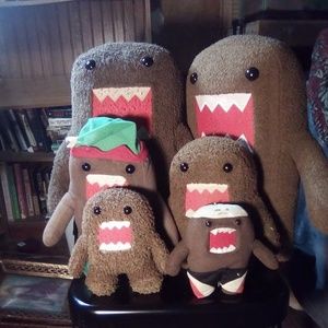 Meet your Posher, April